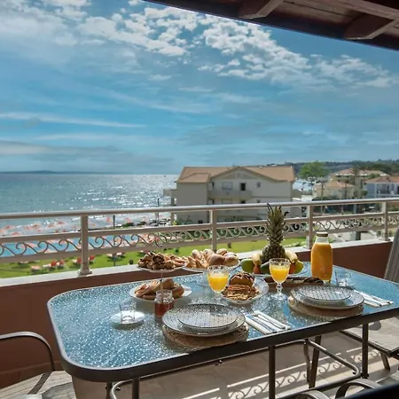 Boho Sea View Διαμέρισμα